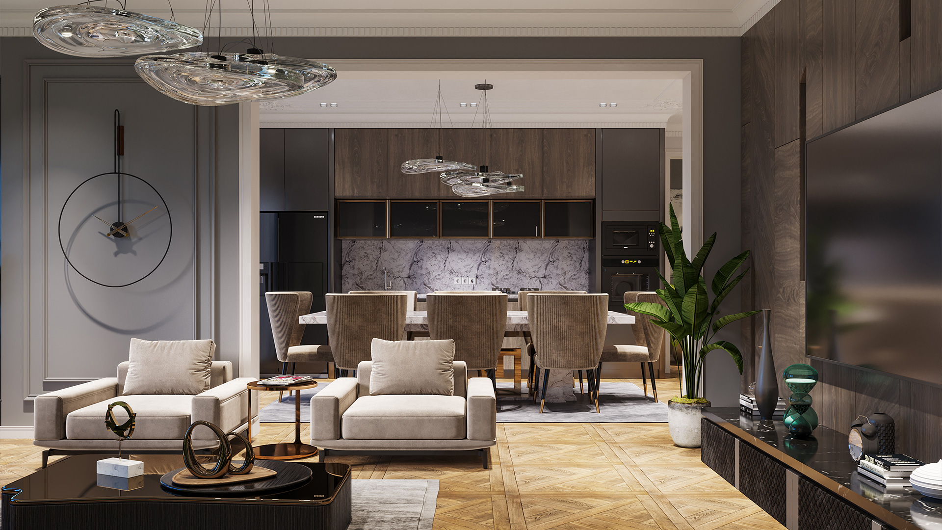 HOGIR_APPARTMENT
